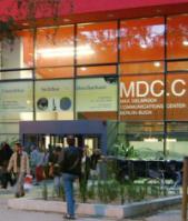 MDC Berlin